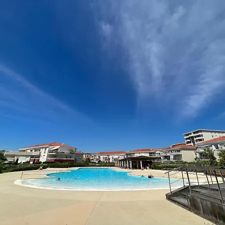 Domaine Juan Flore アンティーブ